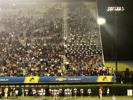 Stadium «Delaware Stadium», reviews and photos, 625 Marvin Dr, Newark, DE 19713, USA