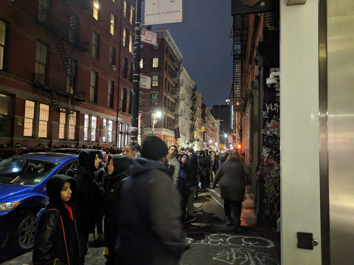 Book Store «TASCHEN Store New York», reviews and photos, 107 Greene St, New York, NY 10012, USA