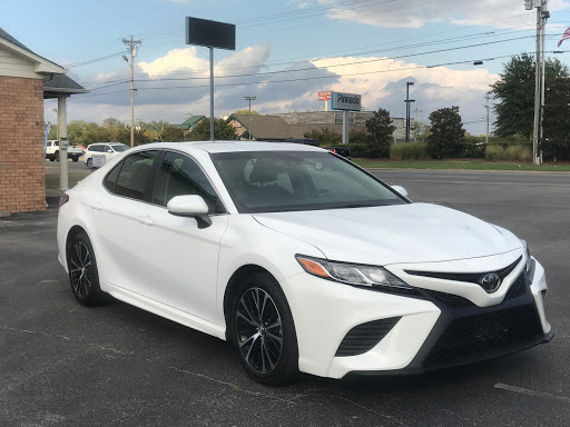 Used Car Dealer «Car Request Inc», reviews and photos, 500 S Cumberland St d, Lebanon, TN 37087, USA