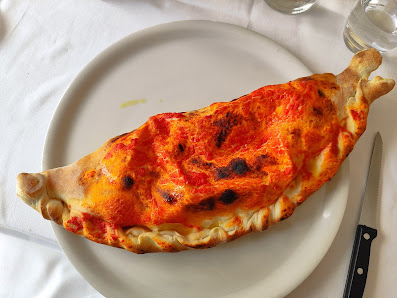 Osteria pizzeria Boscaccio Via Nazionale dei Giovi, 226, 20823 Lentate sul Seveso MB, Italia