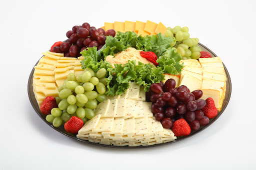 Gourmet Grocery Store «Fruit Center Marketplace», reviews and photos, 10 Bassett St, Milton, MA 02186, USA