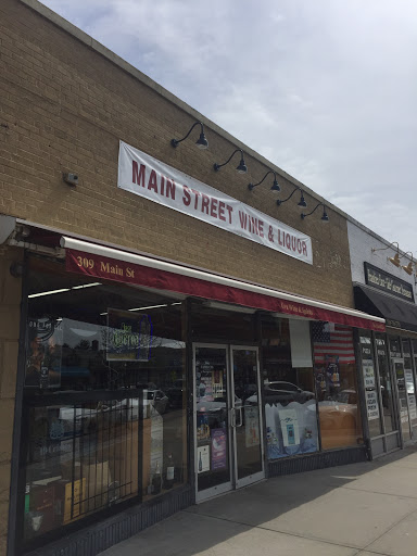 Liquor Store «Uva Wine And Spirits», reviews and photos, 309 Main St, Farmingdale, NY 11735, USA