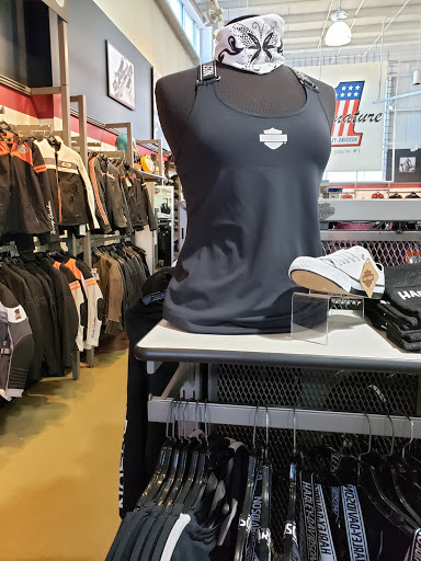 Harley-Davidson Dealer «Signature Harley-Davidson», reviews and photos, 1176 Professional Dr, Perrysburg, OH 43551, USA