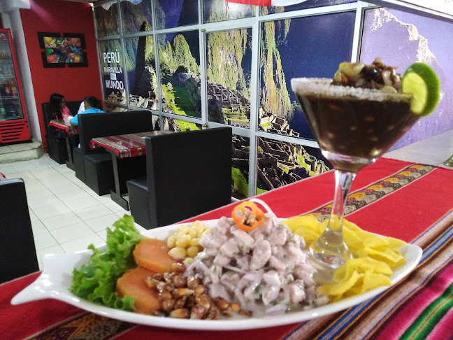 Opiniones de La Pollada RestoBar en Machala - Restaurante