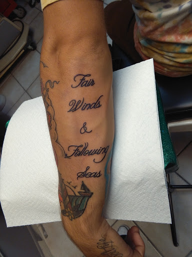 Find mexico tattoos ideas for your next unique tattoo in Bradenton at Memory Lane Tattoo Co.