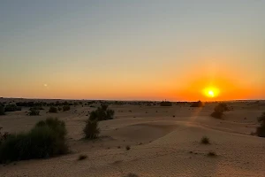 Platinum Heritage Desert Gate image