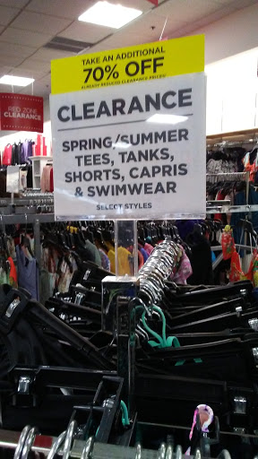 Department Store «JCPenney», reviews and photos, 3851 S Cooper St, Arlington, TX 76015, USA