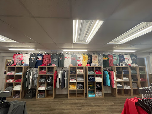 Book Store «Varsity Bookstore», reviews and photos, 1305 University Ave, Lubbock, TX 79401, USA