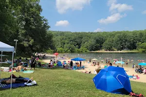 Cunningham Falls State Park image