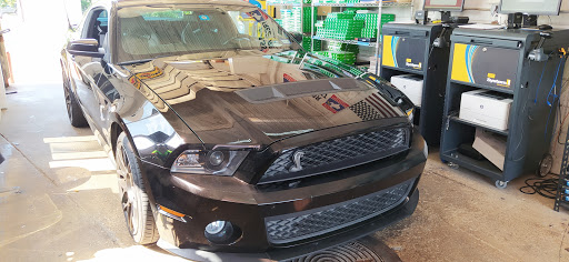 Convenience Store «Inspection Express», reviews and photos, 703 S Main St, Duncanville, TX 75137, USA