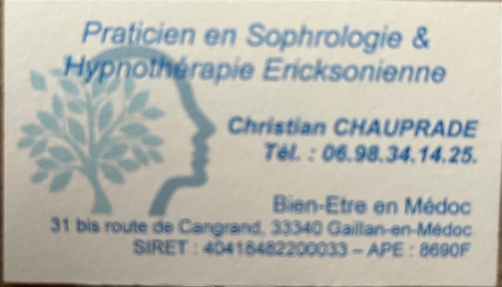 Photo n° 1 de l'avis de Christelle.u fait le 06/08/2022 à 14:33