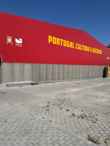 Avaliações doPCR - Portugal Cultura E Recreio em Seixal - Outro