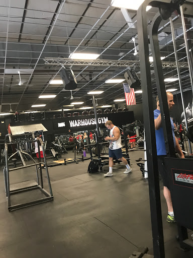 Gym «The Warhouse Gym», reviews and photos, 2920 St Lawrence Ave, Reading, PA 19606, USA