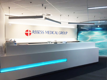 ASSESS Medical Group