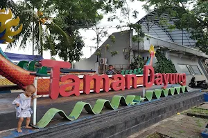 Taman Dayung image