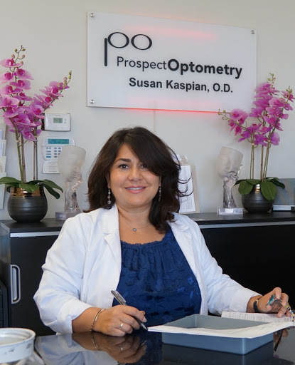 Optometrist «Prospect Optometry», reviews and photos, 1735 Pacific Coast Hwy, Lomita, CA 90717, USA