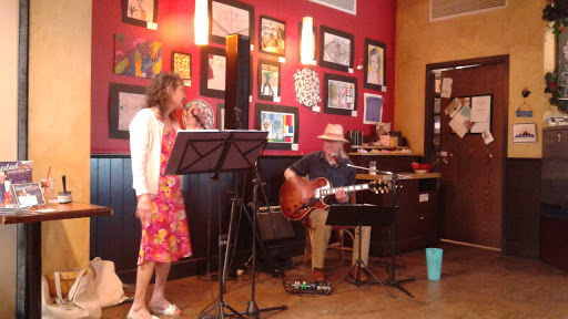 Espresso Bar «Cariño Coffee», reviews and photos, 20971 E Smoky Hill Rd, Centennial, CO 80015, USA