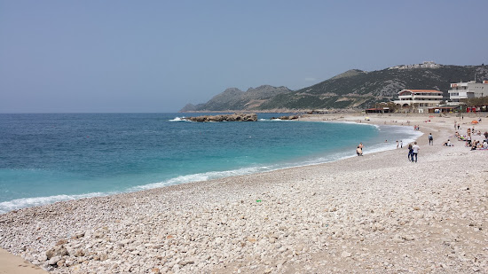 Veliki Pijesak Beach