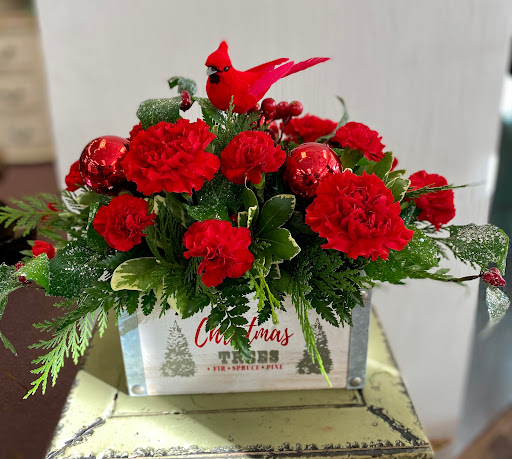 Florist «Carmel Flower Shop», reviews and photos, 1908 US-6, Carmel, NY 10512, USA