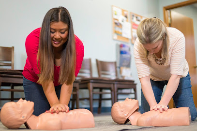 WestCoast CPR Training