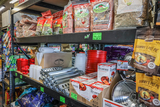 Pet Supply Store «Tracy Feed», reviews and photos, 1031 F St, Tracy, CA 95376, USA