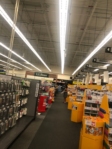 Office Supply Store «Staples», reviews and photos, 1075 N Main St, Warrington, PA 18976, USA