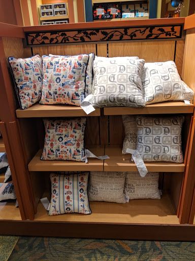 Collectibles Store «World of Disney», reviews and photos, 1565 S. Disneyland Dr, Anaheim, CA 92802, USA