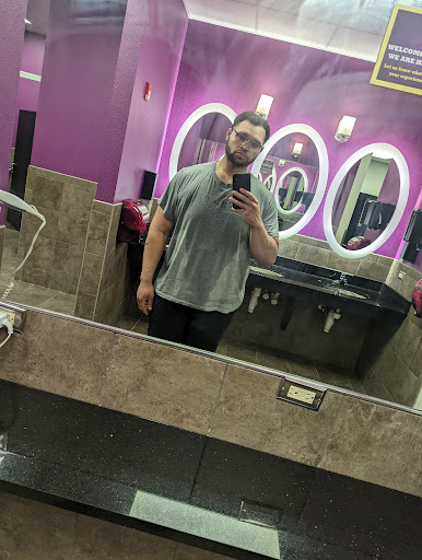 Gym «Planet Fitness», reviews and photos, 709 E Capitol Dr, Milwaukee, WI 53212, USA