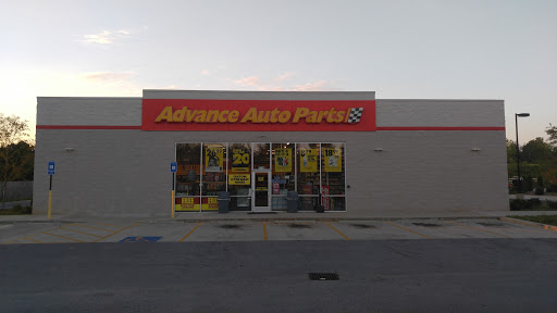 Auto Parts Store «Advance Auto Parts», reviews and photos, 1714 Old Pendergrass Rd, Jefferson, GA 30549, USA
