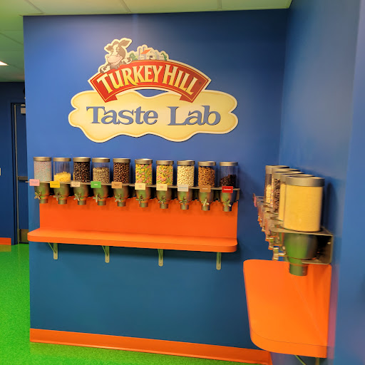 Amusement Center «Turkey Hill Experience», reviews and photos, 301 Linden St, Columbia, PA 17512, USA