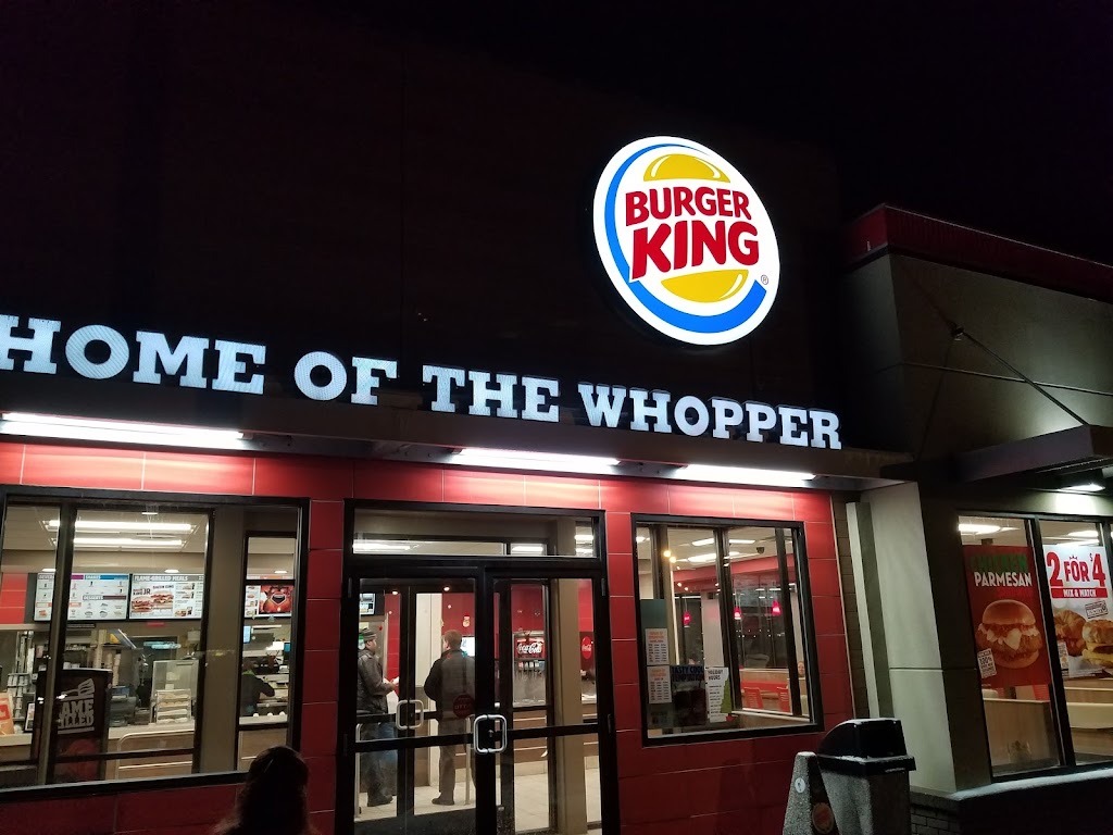 Burger King 01420