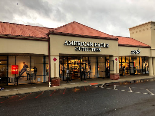 Outlet Mall «Tanger Outlet Hershey», reviews and photos, 46 Outlet Square, Hershey, PA 17033, USA