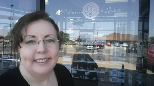 Wine Store «ABC Discount Wine & Spirit», reviews and photos, 8550 W 21st St, Wichita, KS 67205, USA