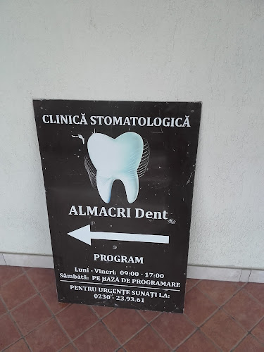 Opinii despre Almacrident în <nil> - Dentist