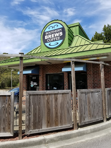 Coffee Shop «Southern Brews Coffee», reviews and photos, 2812 Maybank Hwy, Johns Island, SC 29455, USA
