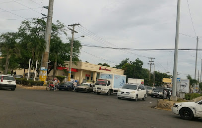 Scotiabank San Vicente de Paul