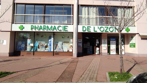 Pharmacie de l'Ozon à Sérézin-du-Rhône