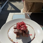 Photo n°4 de l'avis de Martina.d fait le 26/04/2022 à 08:16 sur le  Ristorante Lo Scalino à Punta Ala