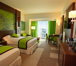 Hotel Riu Plaza Guadalajara photo