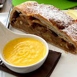 Photo n°2 de l'avis de Giovanni.a fait le 27/06/2021 à 11:19 sur le  Faloria Bistro' à Moena