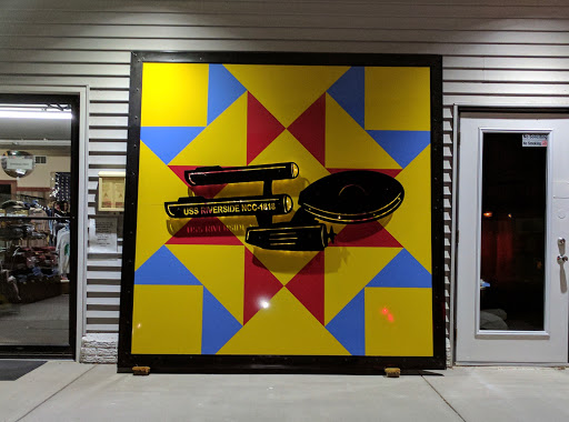 Museum «The Voyage Home Museum», reviews and photos, 361 W First St, Riverside, IA 52327, USA