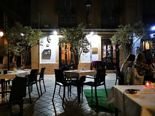 Restaurant gallec A´Peregrina en Valencia