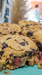 Photo n°11 de La Pause Bohème à Valbonne ()