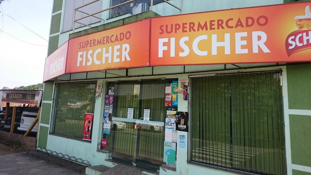 Supermercado Fischer