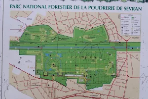 Parc Forestier National de la Poudrerie de Sevran Livry image