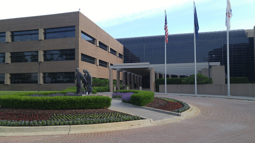 Insurance Company «AAA Michigan General Offices», reviews and photos