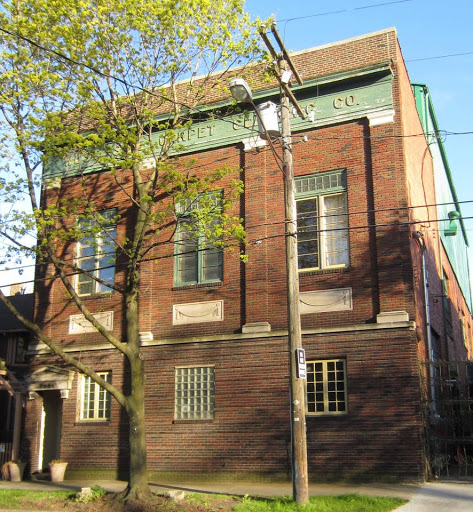 Real Estate Agents «Progressive Urban Real Estate», reviews and photos