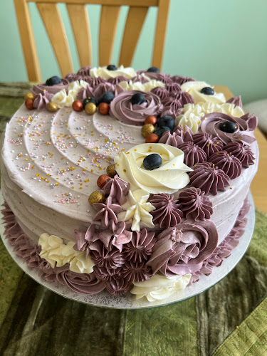 Reviews of Sammoura's Cakes in Peterborough - Bakery