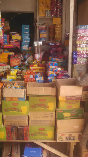 Market, kofar Kudu, Kano, Nigeria, Health Food Store, state Kano