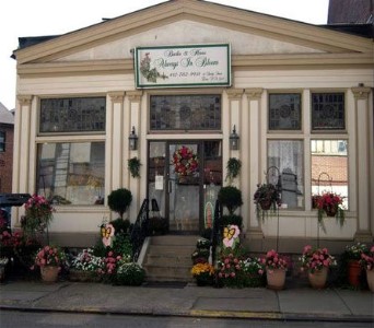 Always In Bloom, 48 Bridge St, Etna, PA 15223, USA, 